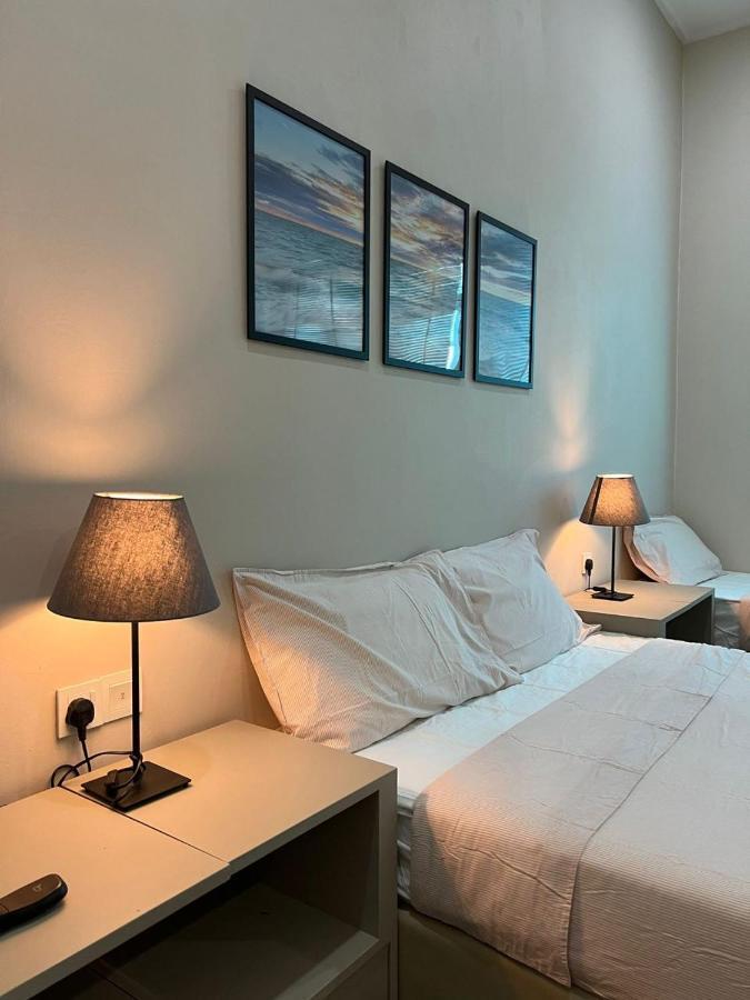 Myroom Georgetown, Off Jalan Burma, Gurney Drive Esterno foto